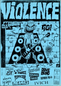 Violence-11